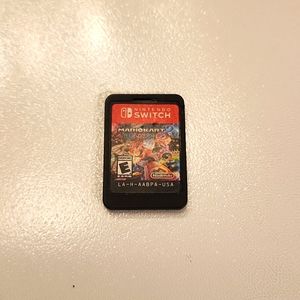 Nintendo Switch Game
